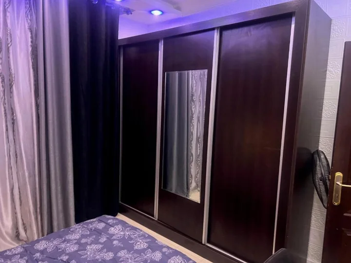 Амман: 7th circle furnished apartment- Amman