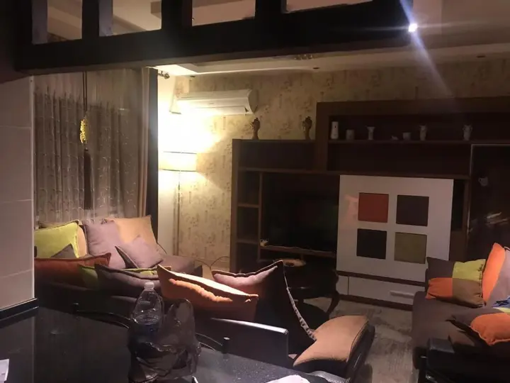 Амман: 7th circle furnished apartment- Amman