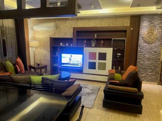 Амман: 7th circle furnished apartment- Amman