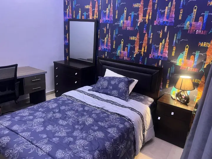 Амман: 7th circle furnished apartment- Amman