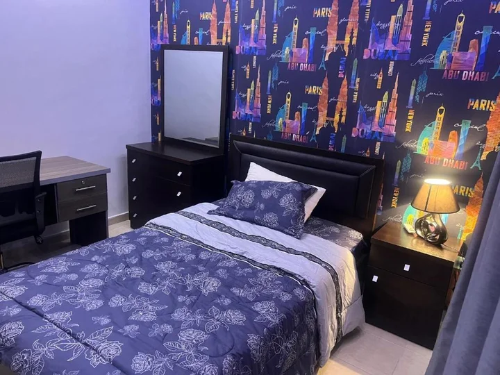 Амман: 7th circle furnished apartment- Amman
