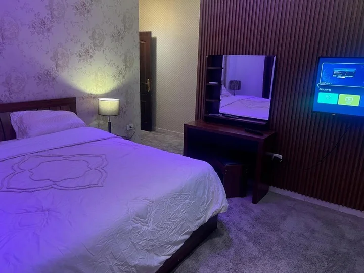 Амман: 7th circle furnished apartment- Amman