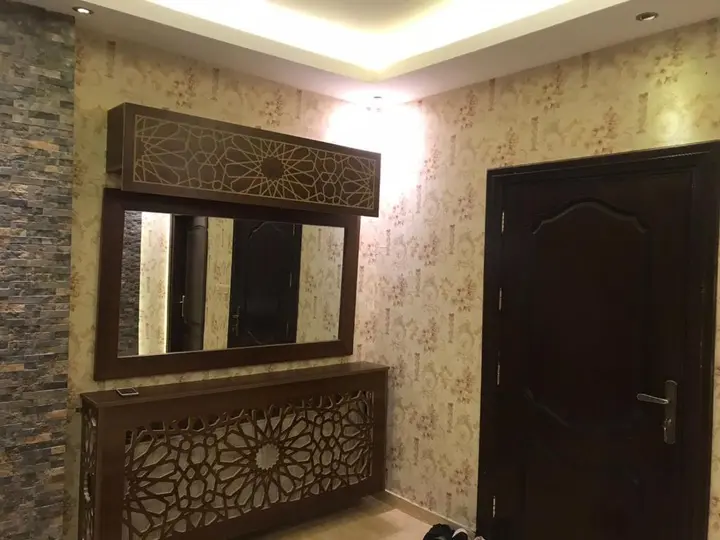 Амман: 7th circle furnished apartment- Amman