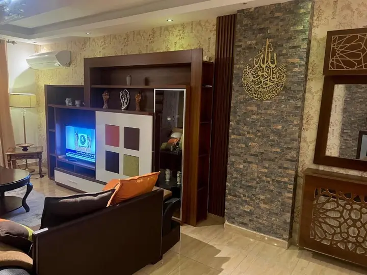 Амман: 7th circle furnished apartment- Amman