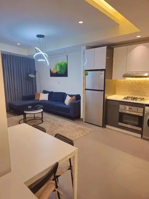 Амман: Luxury Apartments - Damac Tower Amman استوديوهات وشقق فاخرة - داماك عمان العبدلي