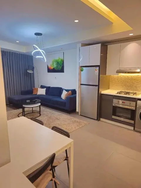 Амман: Luxury Apartments - Damac Tower Amman استوديوهات وشقق فاخرة - داماك عمان العبدلي