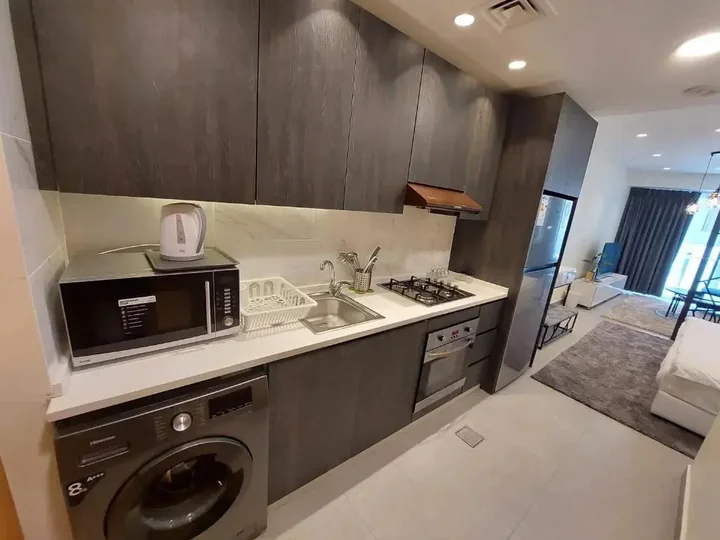 Амман: Luxury Apartments - Damac Tower Amman استوديوهات وشقق فاخرة - داماك عمان العبدلي