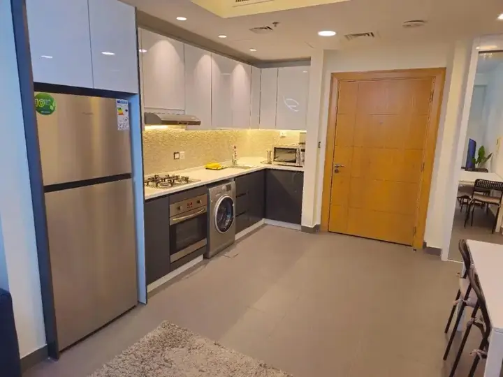 Амман: Luxury Apartments - Damac Tower Amman استوديوهات وشقق فاخرة - داماك عمان العبدلي
