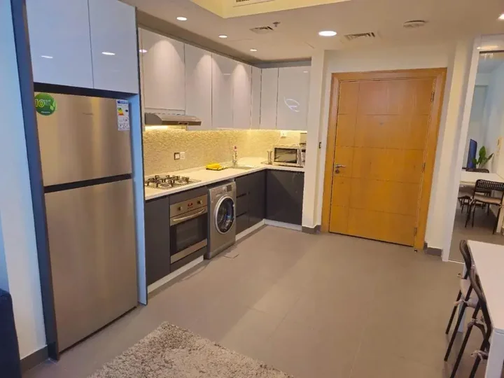 Амман: Luxury Apartments - Damac Tower Amman استوديوهات وشقق فاخرة - داماك عمان العبدلي