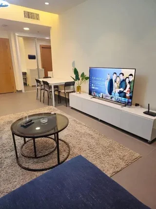 Амман: Luxury Apartments - Damac Tower Amman استوديوهات وشقق فاخرة - داماك عمان العبدلي