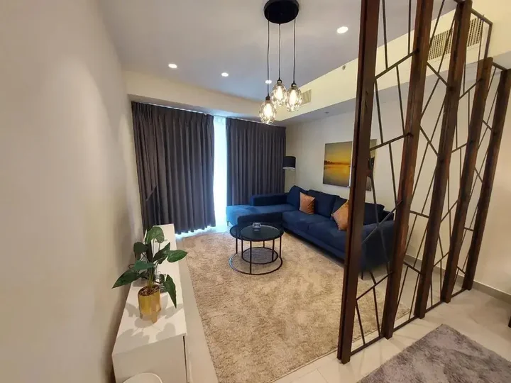 Амман: Luxury Apartments - Damac Tower Amman استوديوهات وشقق فاخرة - داماك عمان العبدلي
