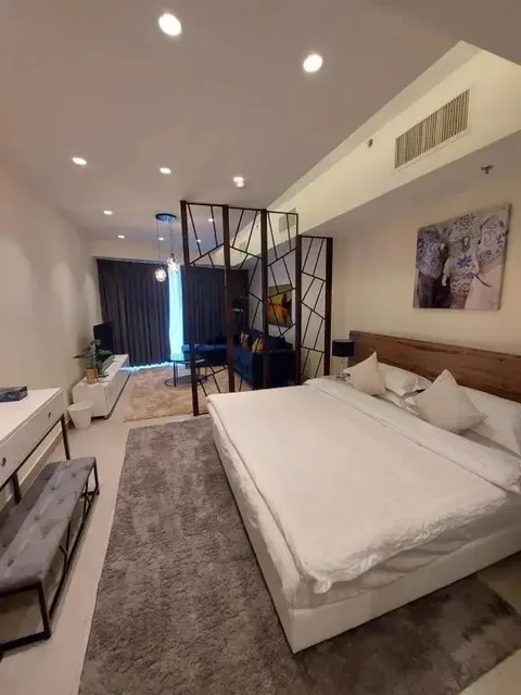 Амман: Luxury Apartments - Damac Tower Amman استوديوهات وشقق فاخرة - داماك عمان العبدلي