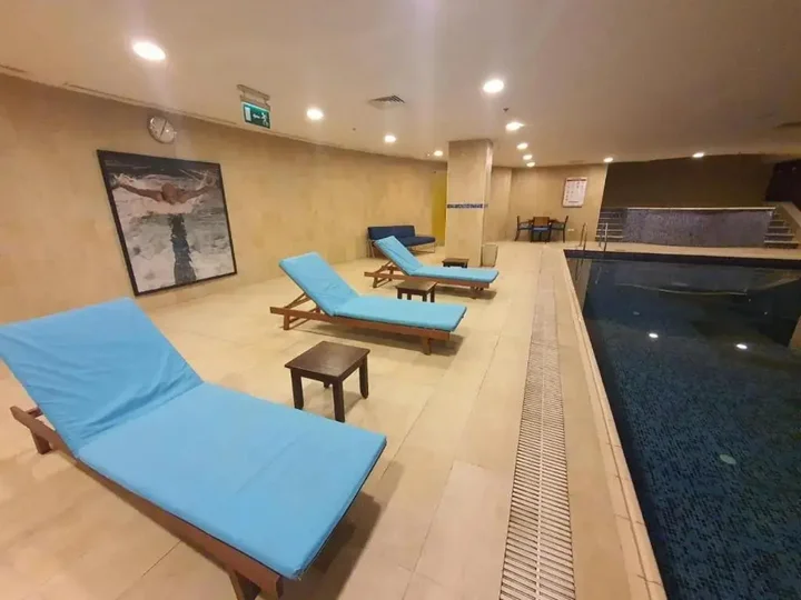 Амман: Luxury Apartments - Damac Tower Amman استوديوهات وشقق فاخرة - داماك عمان العبدلي
