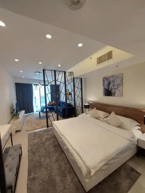Амман: Luxury Apartments - Damac Tower Amman استوديوهات وشقق فاخرة - داماك عمان العبدلي