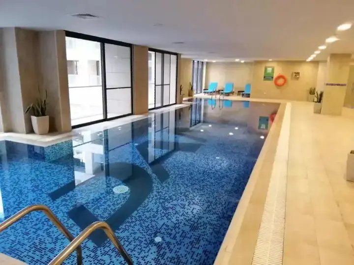 Амман: Luxury Apartments - Damac Tower Amman استوديوهات وشقق فاخرة - داماك عمان العبدلي