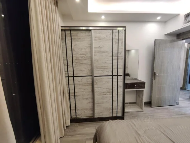 Амман: apartment for rent near all services khaldi(HA30)