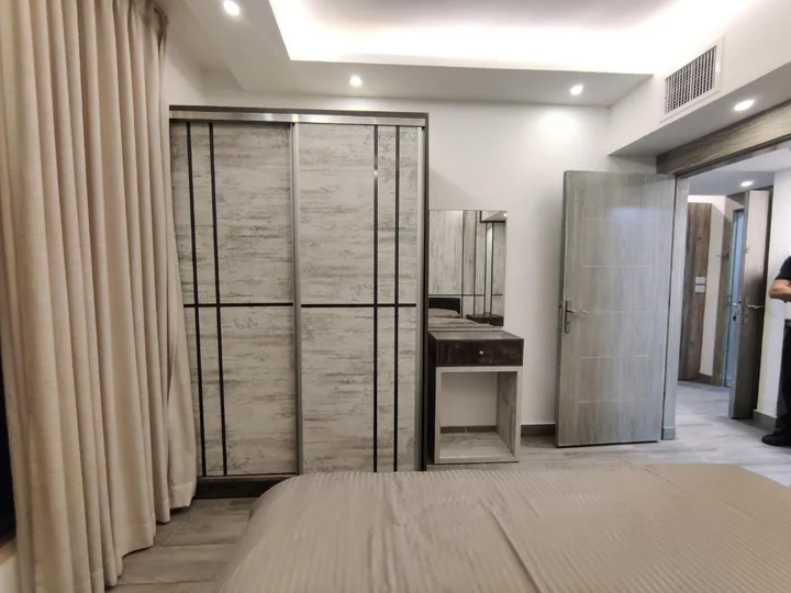 Амман: apartment for rent near all services khaldi(HA30)