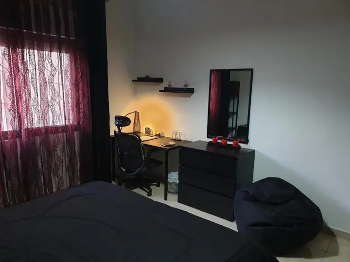 Амман: Dair Ghbar 2-bedrooms unit