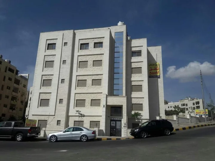 Амман: Dair Ghbar 2-bedrooms unit