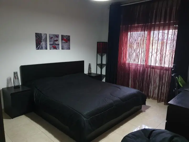 Амман: Dair Ghbar 2-bedrooms unit