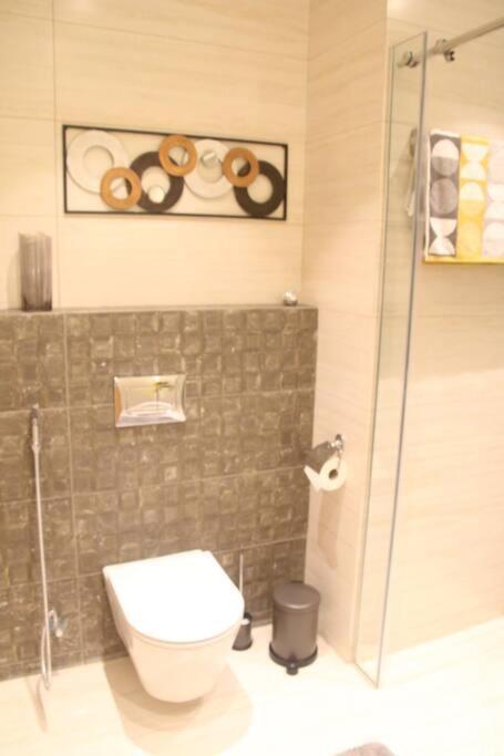 Амман: Studio Apartment for Rent in New city center/DAMAC