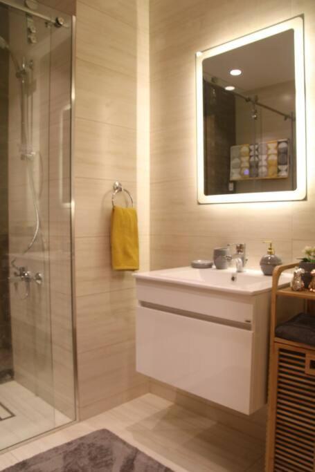 Амман: Studio Apartment for Rent in New city center/DAMAC