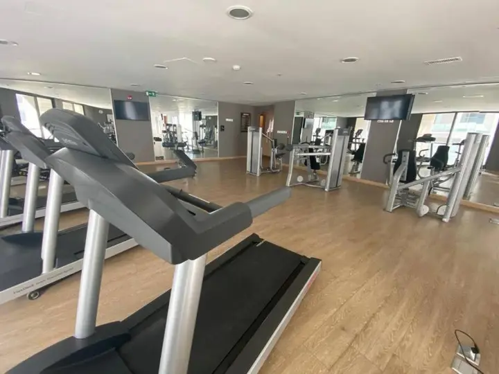 Амман: Studio Apartment for Rent in New city center/DAMAC