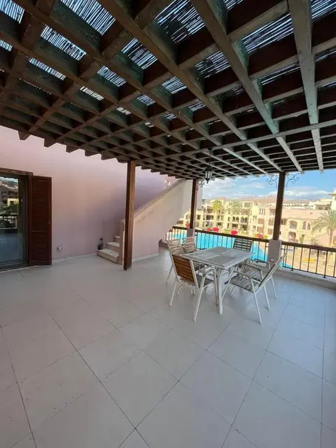 Акаба: Tala bay apartments 2 bedroom