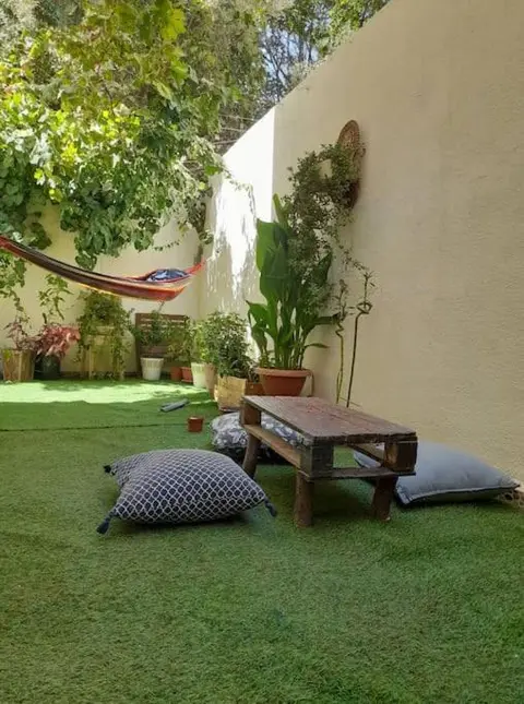Амман: Cozy 2 bedrooms apartment in Jabal Lwebdeh