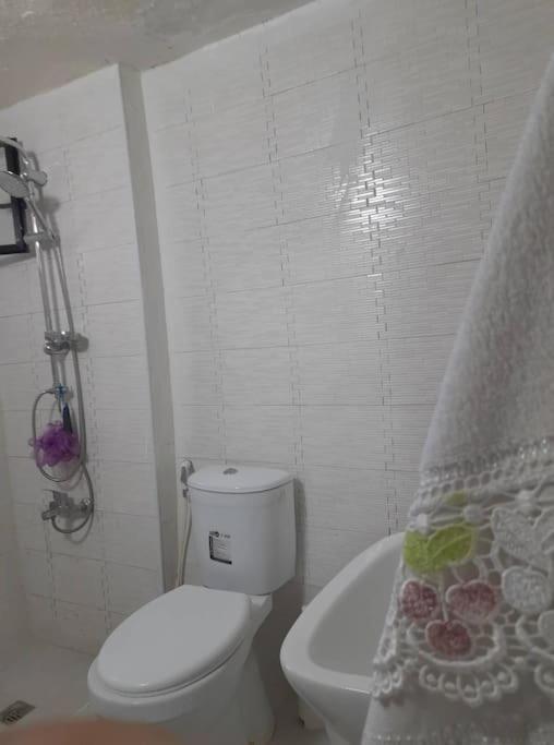 Амман: Cozy 2 bedrooms apartment in Jabal Lwebdeh