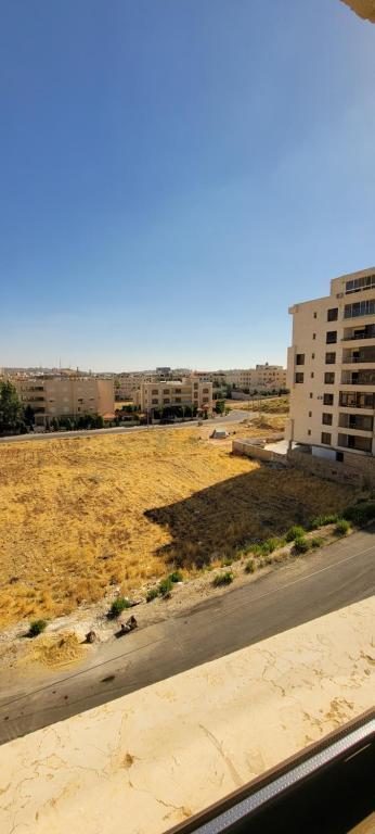 Солт: Alghalayieny Modern Apartments