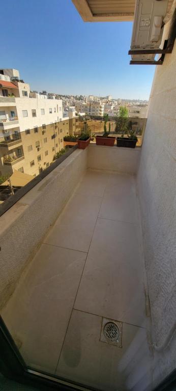 Солт: Alghalayieny Modern Apartments