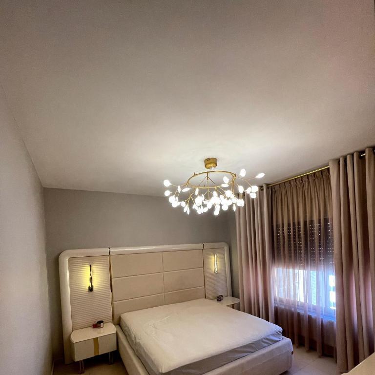 Солт: Alghalayieny Modern Apartments