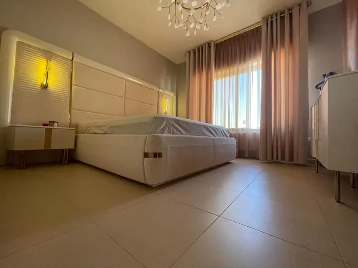 Солт: Alghalayieny Modern Apartments
