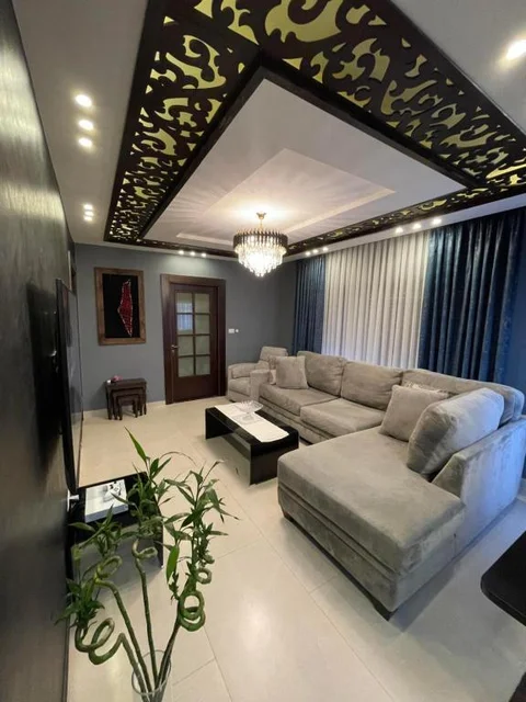 Солт: Alghalayieny Modern Apartments
