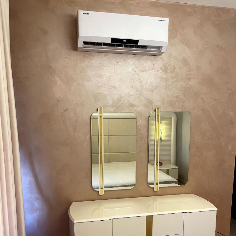 Солт: Alghalayieny Modern Apartments