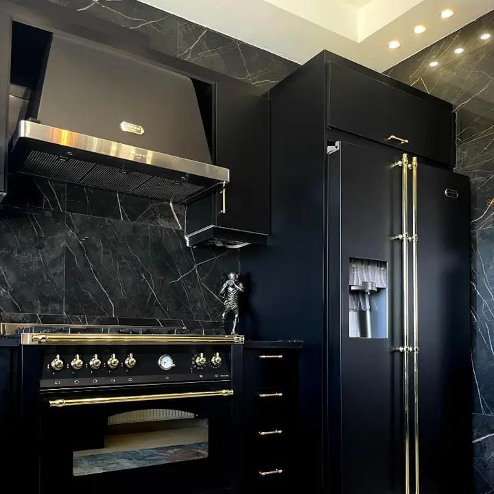 Солт: Alghalayieny Modern Apartments