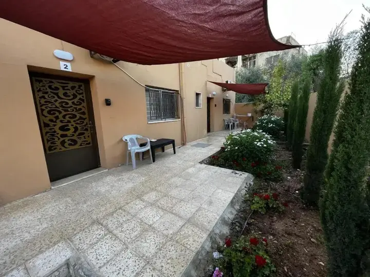 Мадаба: GMT Residence