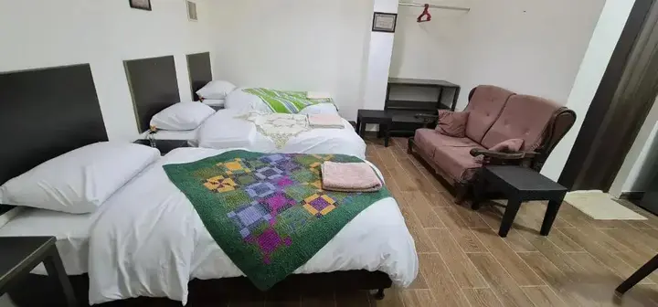 Мадаба: GMT Residence