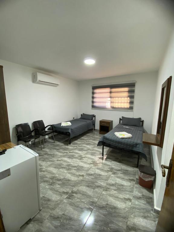 Вади-Муса: Omar Apartment
