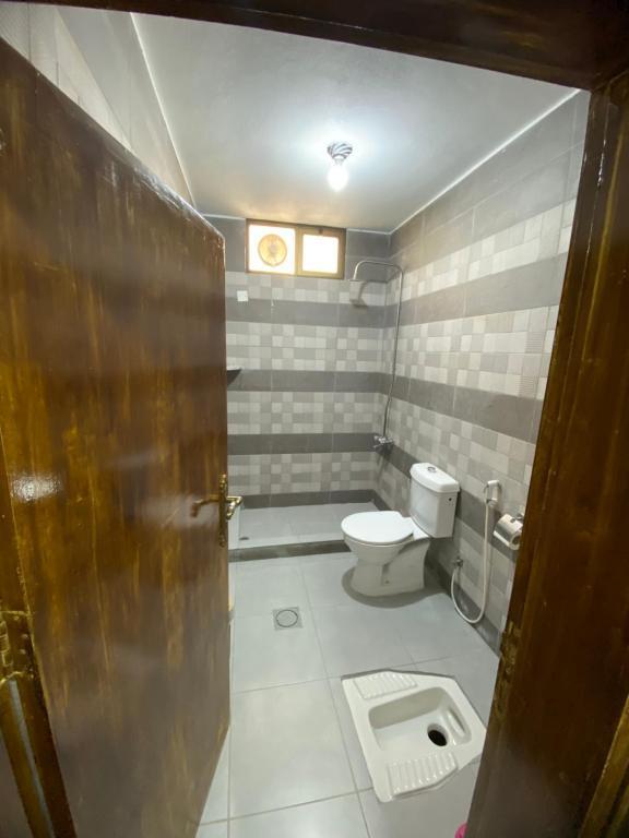 Вади-Муса: Omar Apartment