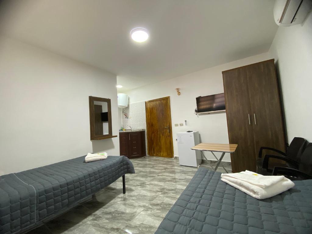 Вади-Муса: Omar Apartment