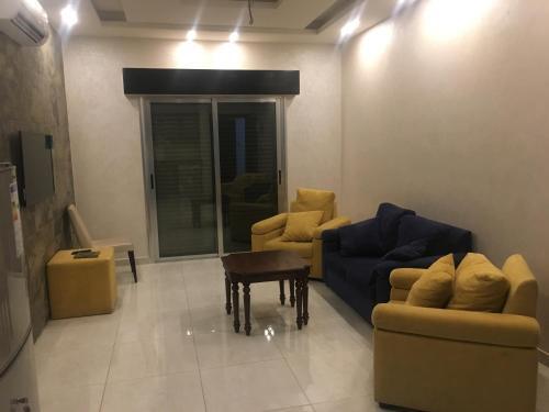 Акаба: Al-Ahlam Hotel Apartments