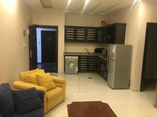 Акаба: Al-Ahlam Hotel Apartments