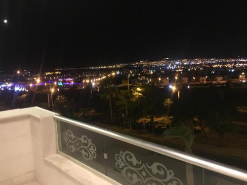 Акаба: Al-Ahlam Hotel Apartments