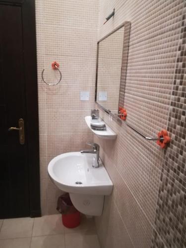 Акаба: Al-Ahlam Hotel Apartments