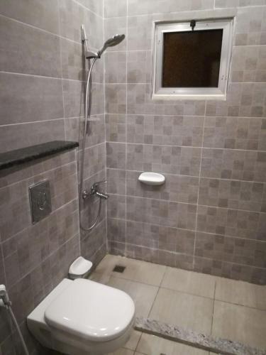 Акаба: Al-Ahlam Hotel Apartments