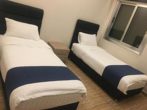 Акаба: Al-Ahlam Hotel Apartments