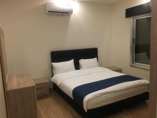 Акаба: Al-Ahlam Hotel Apartments