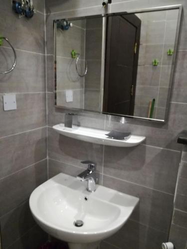 Акаба: Al-Ahlam Hotel Apartments